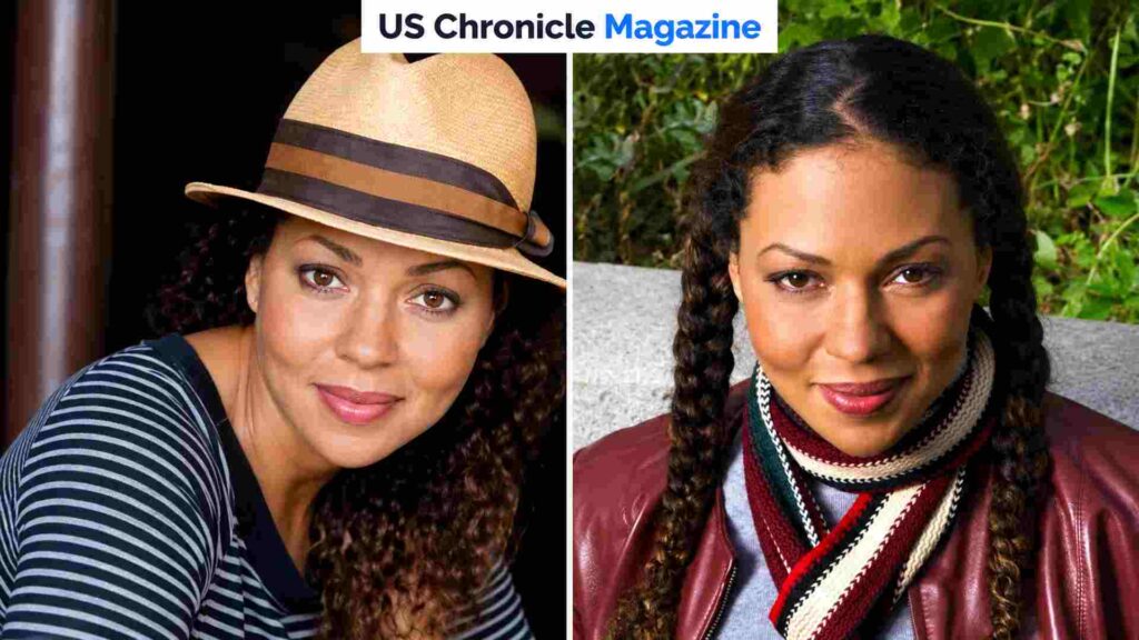 Alyxandra Beatris Brown