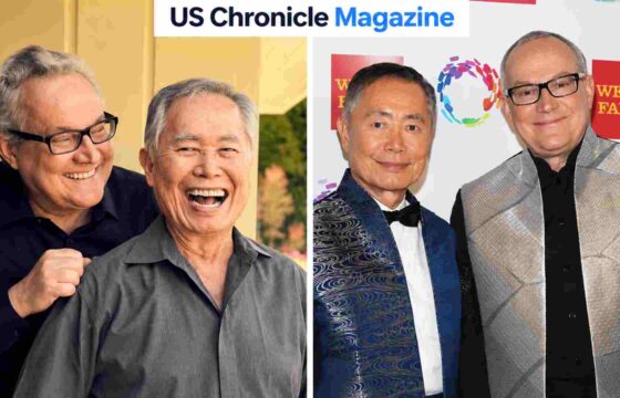 Brad Takei