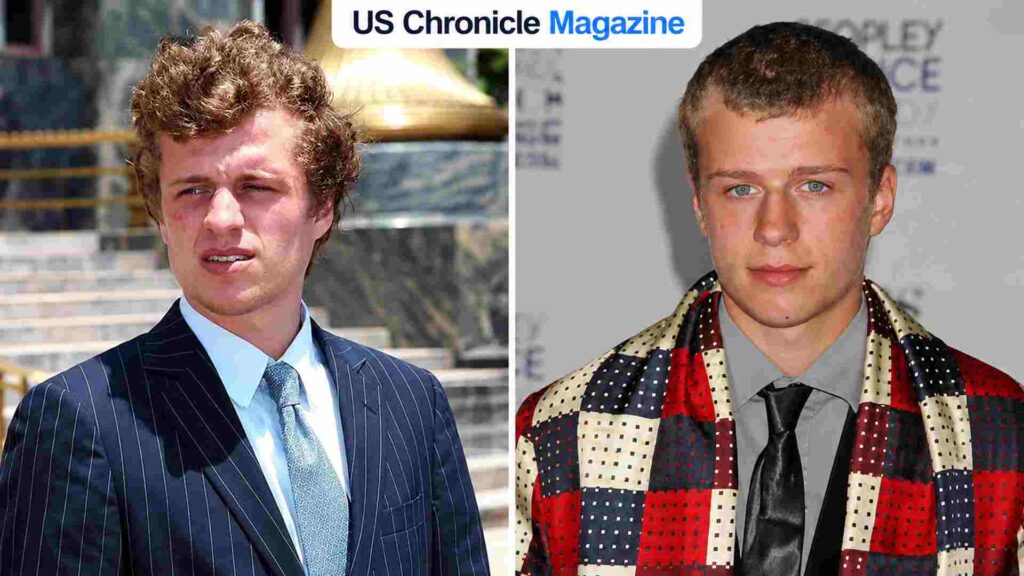 Conrad Hughes Hilton