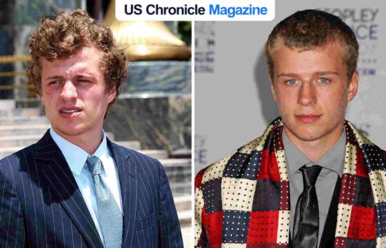 Conrad Hughes Hilton