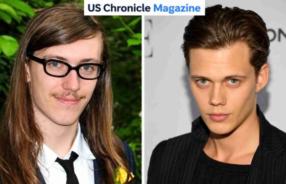 Lucian Buscemi