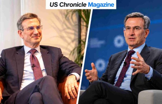 Peter Orszag Bald