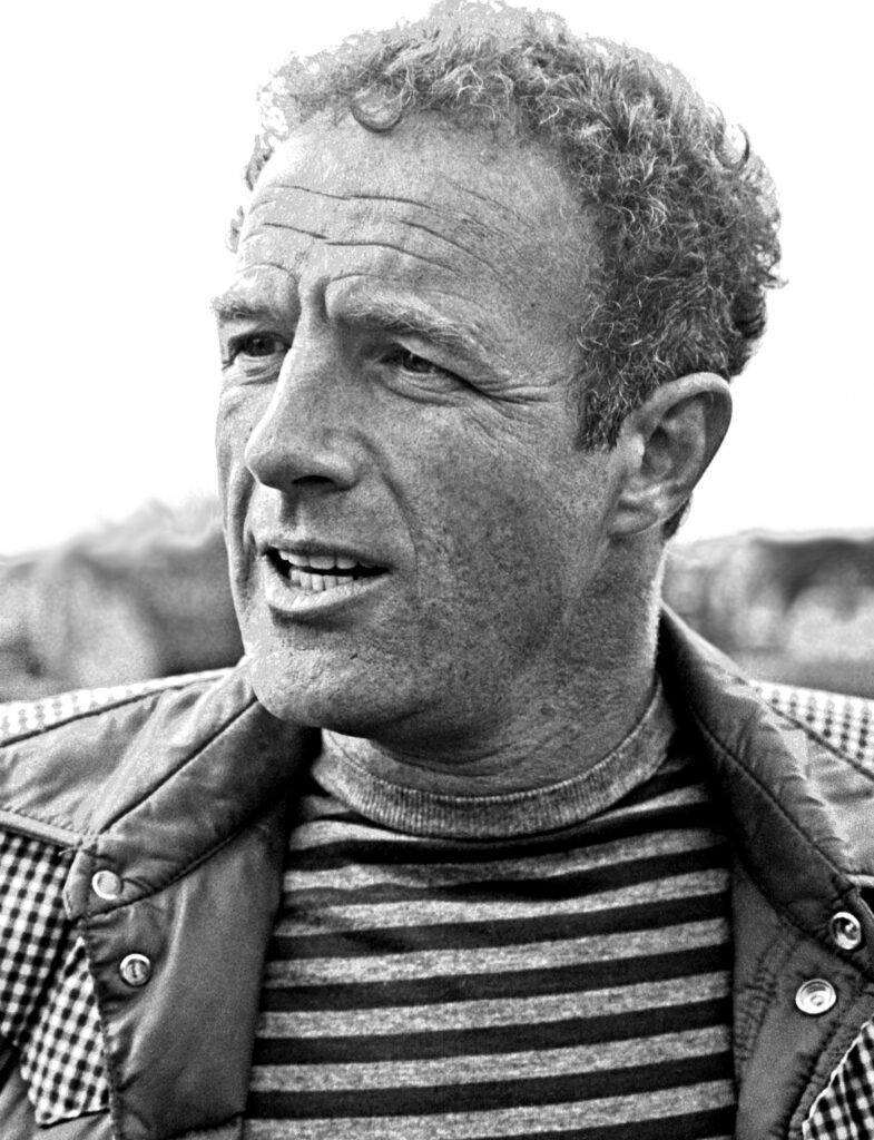 James Caan in 1976