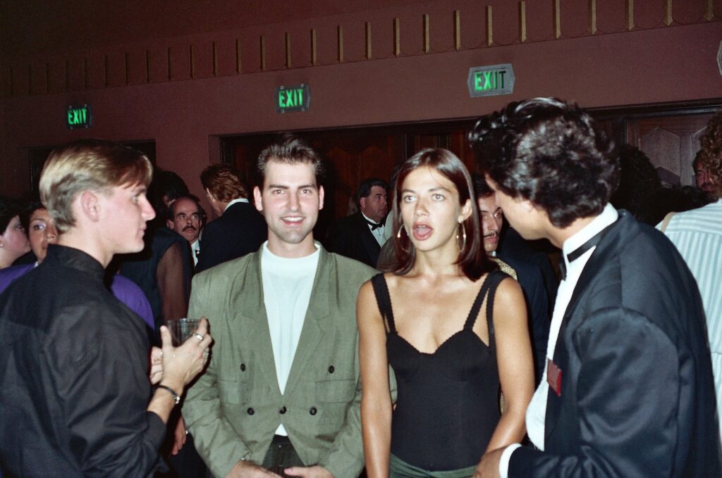 Justine Bateman