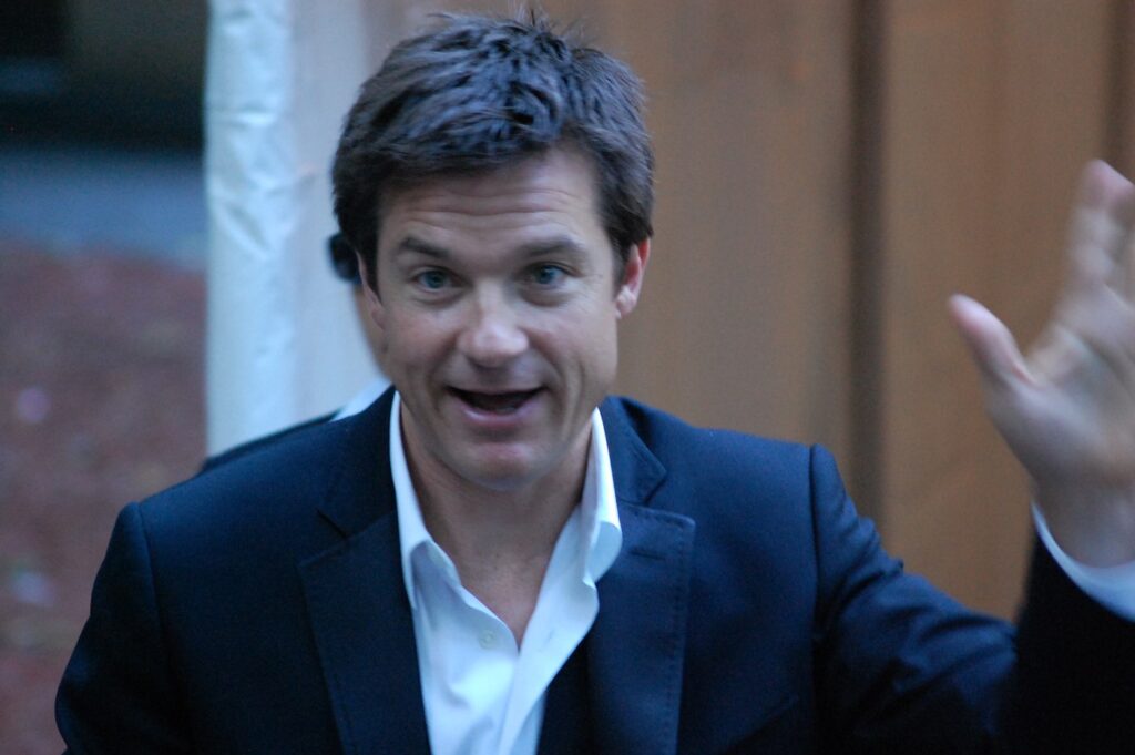 Jason Bateman at the 2009 Toronto International Film Festival
